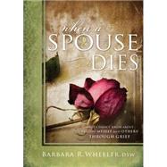 When a Spouse Dies