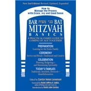 Bar/Bat Mitzvah Basics