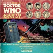 The Second Doctor Who Audio Annual Multi-Doctor stories