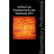Arthur Cox Employment Law Yearbook 2011