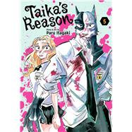 Taika's Reason, Vol. 5