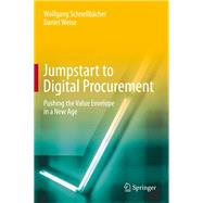 Jumpstart to Digital Procurement