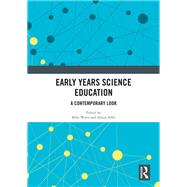 Early Years Science Education