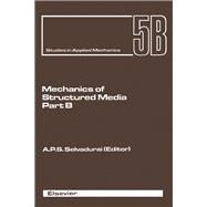 Mechanics of Structured Media