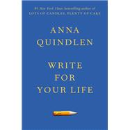 Write for Your Life