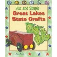 Fun and Simple Great Lakes State Crafts