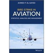 Bird Strike in Aviation