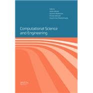 Computational Science and Engineering: Proceedings of the International Conference on Computational Science and Engineering (Beliaghata, Kolkata, India, 4-6 October 2016)