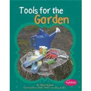 Tools for the Garden
