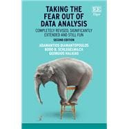 Taking the Fear Out of Data Analysis