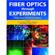 Fiber Optics Through Experiments
