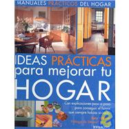 Ideas Practicas Para Mejorar Tu Hogar/ Practical Ideas to Improve Your Home