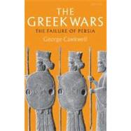 The Greek Wars The Failure of Persia