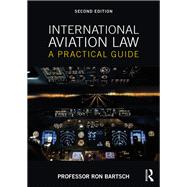 International Aviation Law