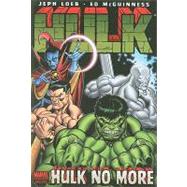 Hulk - Volume 3
