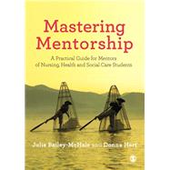 Mastering Mentorship