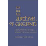Arthur of England