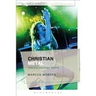 Christian Metal History, Ideology, Scene