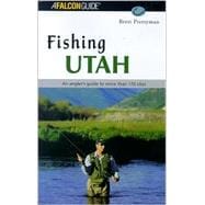 Fishing Utah
