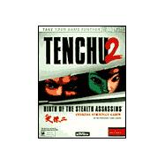 Tenchu 2 Official Strategy Guide