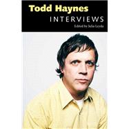 Todd Haynes: Interviews