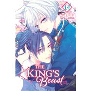 The King's Beast, Vol. 14