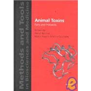 Animal Toxins : Facts and Protocols