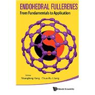 Endohedral Fullerenes