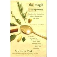 The Magic Teaspoon