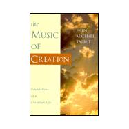 The Music of Creation