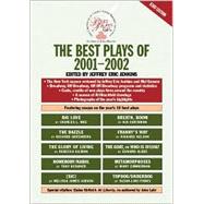 The Best Plays of 2001-2002