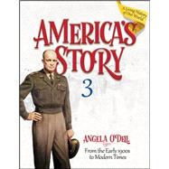 America's Story 3: From the Early 1900s to Modern Times