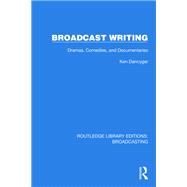 Broadcast Writing