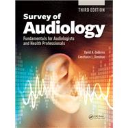 Survey of Audiology