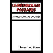 Underground Passages