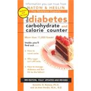 The Diabetes Carbohydrate & Calorie Counter; 3rd Edition