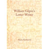 William Gilpin's Letter-writer
