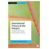 International Theory at the Margins