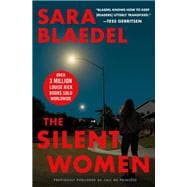 The Silent Women (previously published as Call Me Princess)