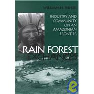 Rain Forest Exchanges