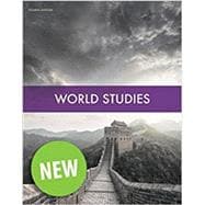 World Studies 7 Student text 4th Edition