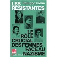 Les Résistantes