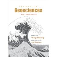 Advances in Geosciences: Planetary Science (PS)