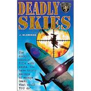Warpath Vol. 2 : Deadly Skies
