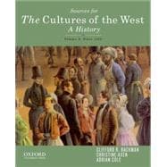 Sourcebook for The Cultures of the West, Volume Two