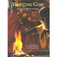Meeting God : Elements of Hindu Devotion
