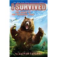 I Survived the Attack of the Grizzlies, 1967 (I Survived #17) (Library Edition)