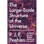 Large-scale Structure of the Universe