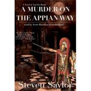 A Murder on the Appian Way