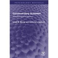 Communicating Quantities